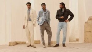 Brunello Cucinelli au printemps 2027, l'élégance d'un homme qui refuse les étiquettes