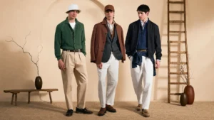 Canali signe un printemps 2027 inspiré par la Route des épices et l'art du voyage