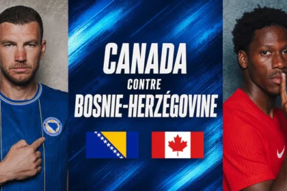 Coupe du monde 2026 jour 2 pronostics : Canada-Bosnie-Herzégovine, le soir où tout peut basculer à Toronto