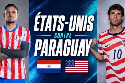 Coupe du monde 2026 jour 3 pronostics : les États-Unis face au piège paraguayen