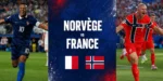 Pronostics : France face à la Norvège, la soirée où tout peut basculer pour les Bleus