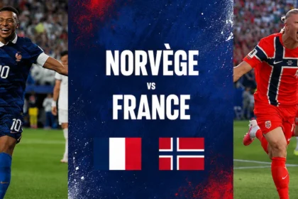 Pronostics : France face à la Norvège, la soirée où tout peut basculer pour les Bleus