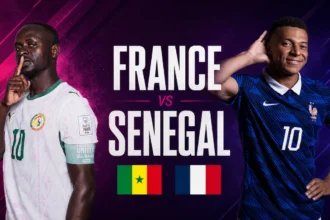Mondial 2026 : pronostics France-Sénégal, un match sous haute tension