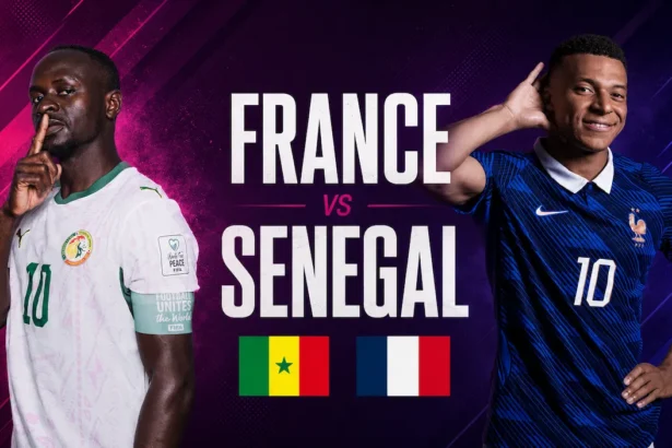 Mondial 2026 : pronostics France-Sénégal, un match sous haute tension