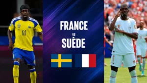 Pronostics France-Suède, le sans-faute tricolore mis à l'épreuve d'une Scandinavie blessée mais vivante