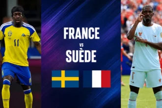 Pronostics France-Suède, le sans-faute tricolore mis à l'épreuve d'une Scandinavie blessée mais vivante