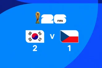 Coupe du monde 2026 récap Jour 1 : la Corée du Sud renverse la République tchèque et rouvre le dossier brûlant des tribunes vides