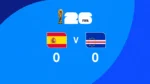 Mondial 2026, l’Espagne se heurte au mur du Cap-Vert et vacille face à la discipline