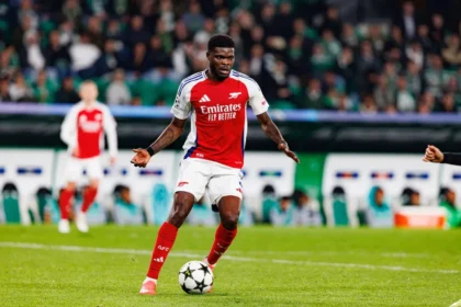 Thomas Partey, qui s'est vu refuser l'entrée au Canada, ne jouera pas le match d'ouverture de la Coupe du monde 2026 avec le Ghana