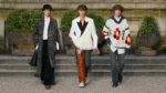 Dior Men printemps 2027, Jonathan Anderson redessine la masculinité avec une élégance libre