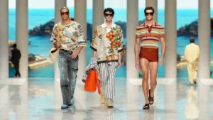 Dolce&Gabbana printemps 2027 - « Vacanze Siciliane », ou l'art de faire de la fidélité une déclaration de force