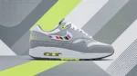 Ducks of a Feather et Flight Club s'envolent pour Tokyo avec la Nike Air Max 1 « Tokyo »