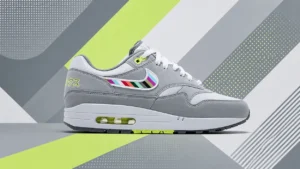 Ducks of a Feather et Flight Club s'envolent pour Tokyo avec la Nike Air Max 1 « Tokyo »