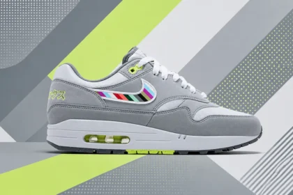 Ducks of a Feather et Flight Club s'envolent pour Tokyo avec la Nike Air Max 1 « Tokyo »