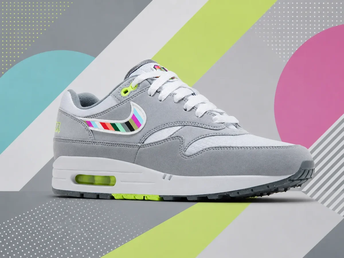 Ducks of a Feather et Flight Club s'envolent pour Tokyo avec la Nike Air Max 1 « Tokyo »