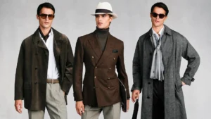 Chez dunhill, le blazer bleu devient le manifeste du printemps 2027