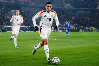 L’équipe d’Allemagne de football face à son grand examen avant la Coupe du monde 2026