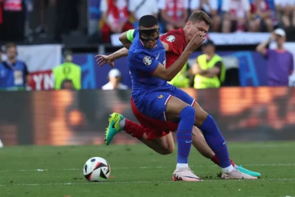 L'équipe de France, l'heure de vérité avant la Coupe du monde 2026