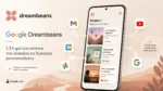 Google Dreambeans, l'IA qui transforme votre vie numérique en récits illustrés