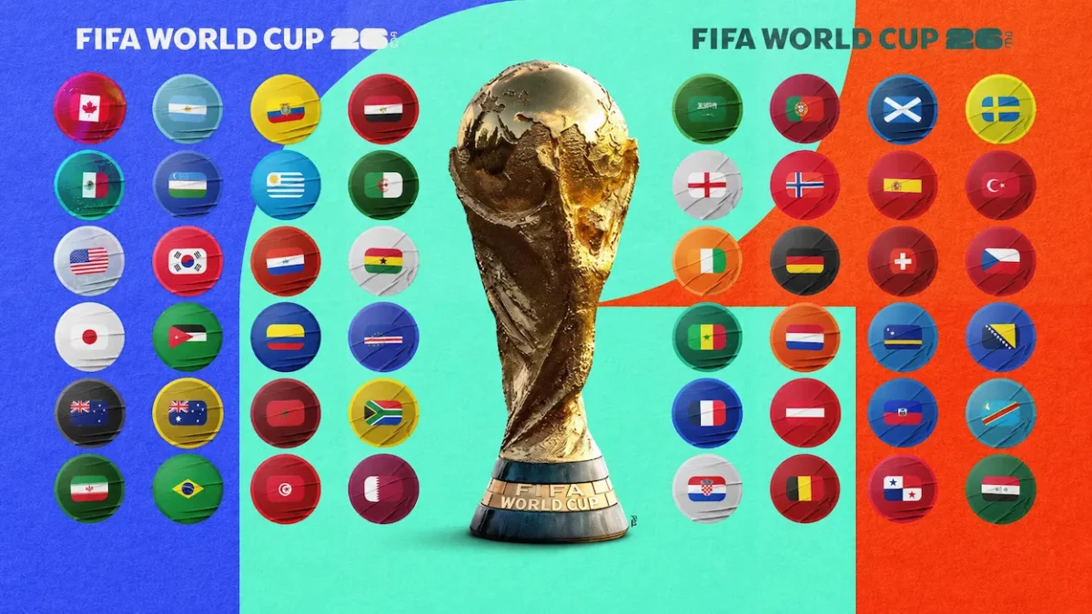 L'histoire secrète et la folle destinée du trophée de la Coupe du monde