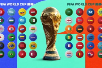 L'histoire secrète et la folle destinée du trophée de la Coupe du monde