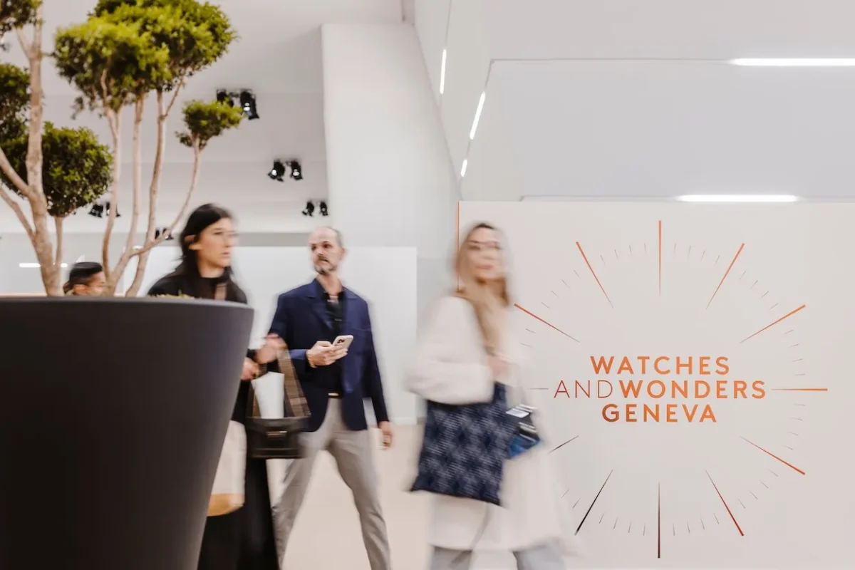 House of Brands fera son entrée à Watches and Wonders 2027 avec trois maisons, une seule vision