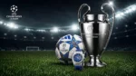 La Hublot Classic Fusion Chronograph UEFA Champions League Titanium célèbre vingt ans d'histoire entre football et haute horlogerie