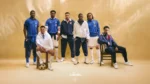 Quand JACQUEMUS réinvente l'élégance des Bleus avec Nike et la FFF