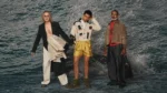 JW Anderson printemps 2027 - L'artisanat comme manifeste, la curation comme signature