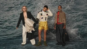 JW Anderson printemps 2027 - L'artisanat comme manifeste, la curation comme signature