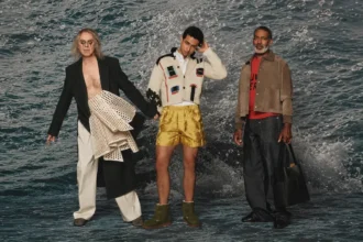 JW Anderson printemps 2027 - L'artisanat comme manifeste, la curation comme signature