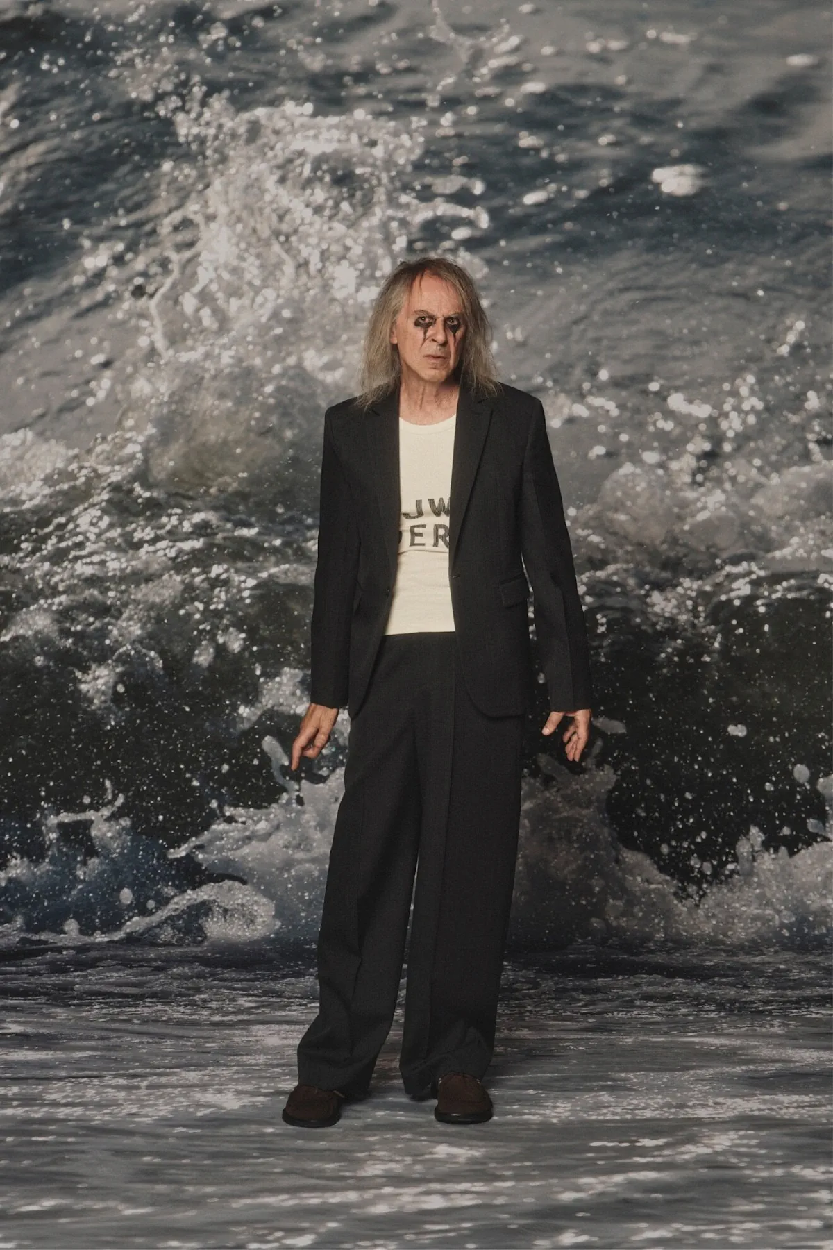 JW Anderson printemps 2027 - L'artisanat comme manifeste, la curation comme signature