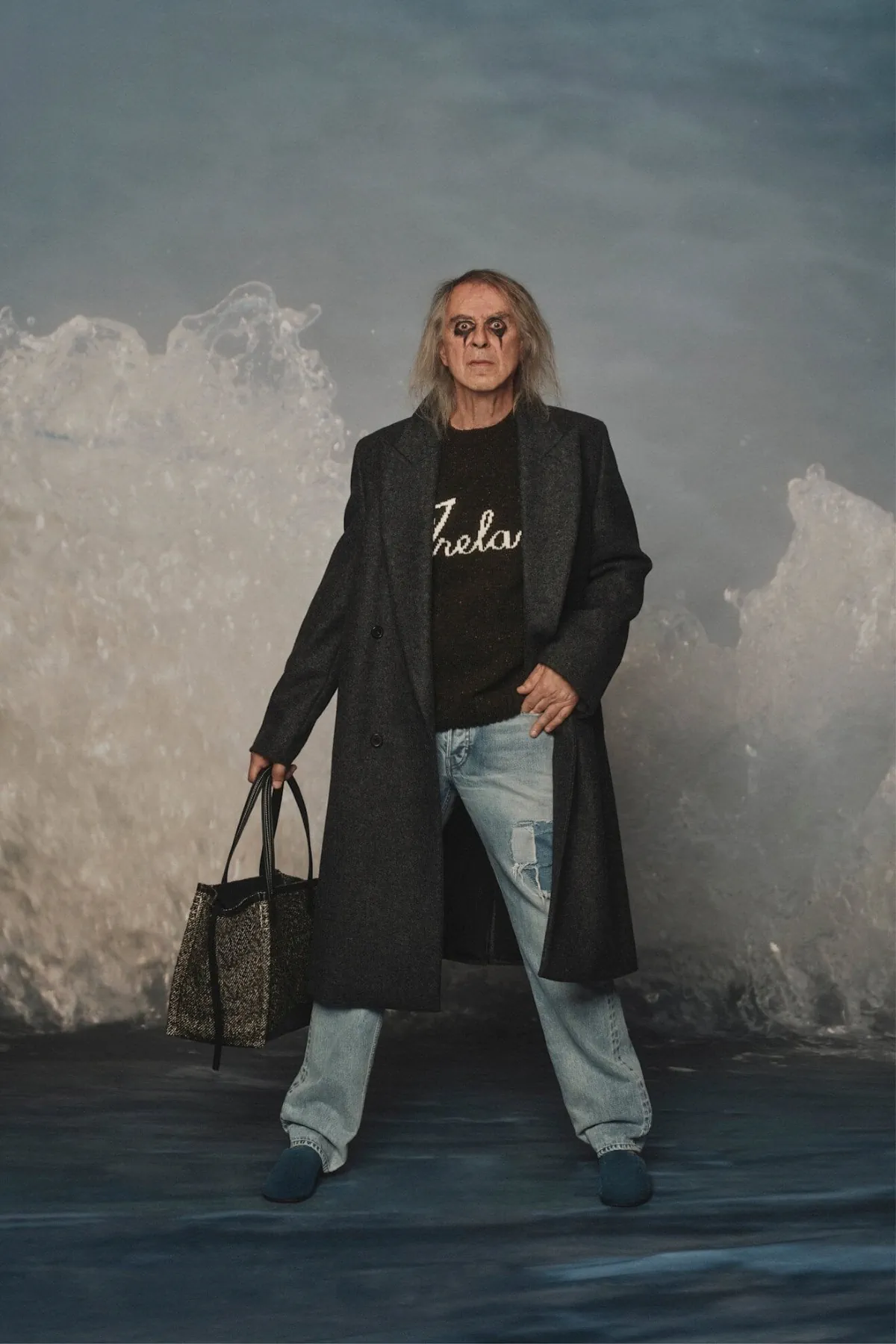 JW Anderson printemps 2027 - L'artisanat comme manifeste, la curation comme signature