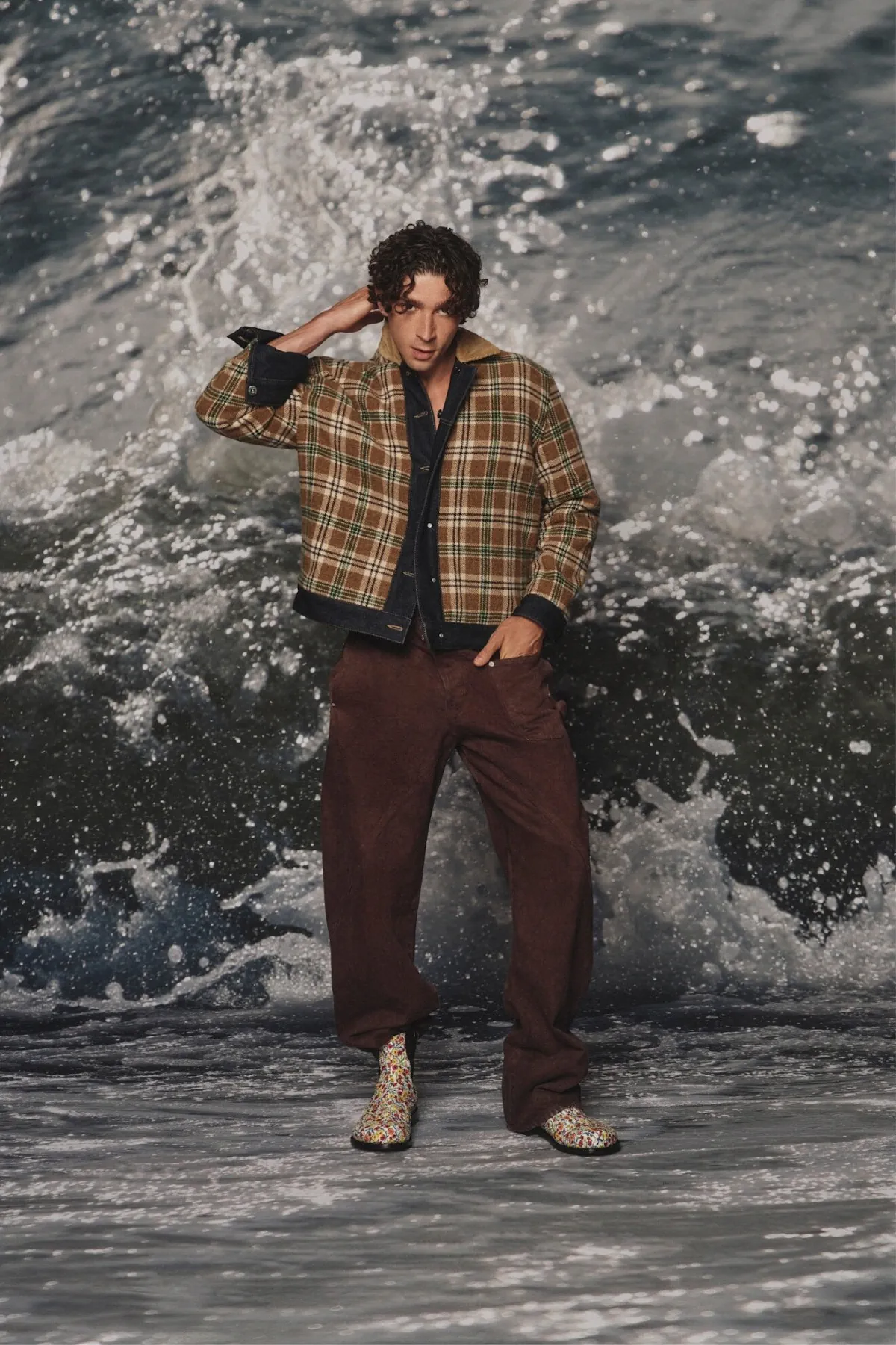 JW Anderson printemps 2027 - L'artisanat comme manifeste, la curation comme signature