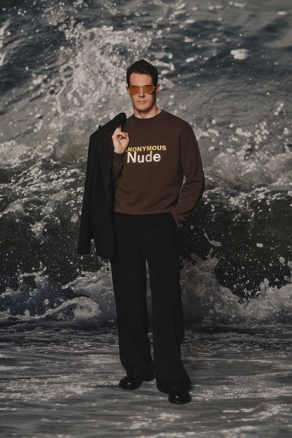 JW Anderson printemps 2027 - L'artisanat comme manifeste, la curation comme signature