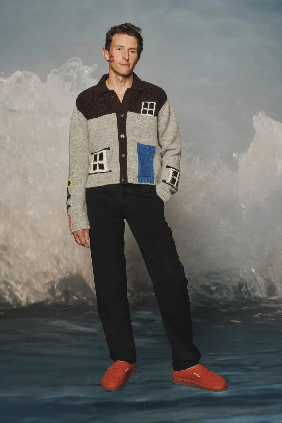 JW Anderson printemps 2027 - L'artisanat comme manifeste, la curation comme signature