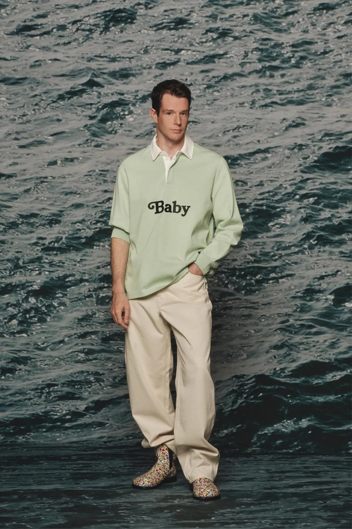JW Anderson printemps 2027 - L'artisanat comme manifeste, la curation comme signature
