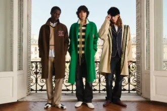KENZO au printemps 2027, le retour d'une mémoire vivante signée Nigo