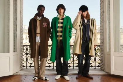 KENZO au printemps 2027, le retour d'une mémoire vivante signée Nigo
