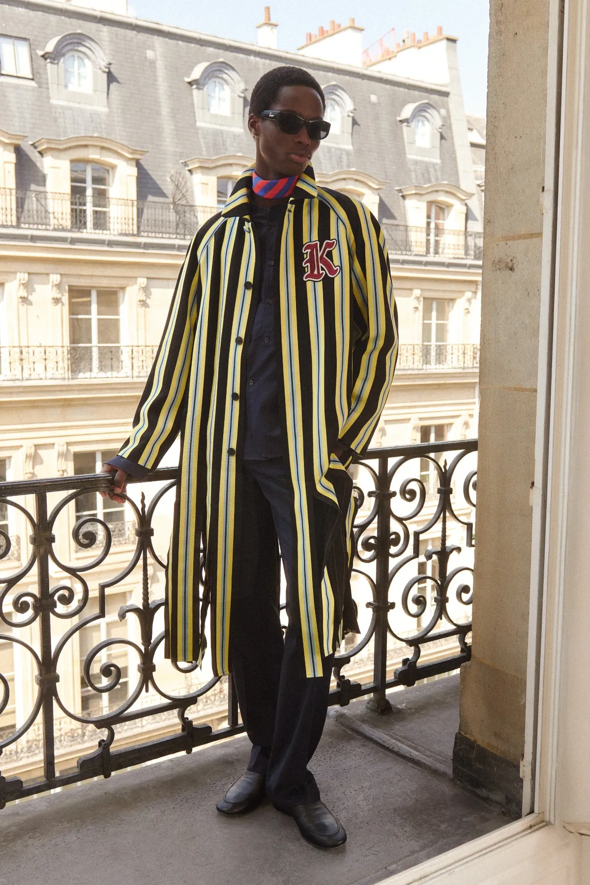 KENZO au printemps 2027, le retour d'une mémoire vivante signée Nigo
