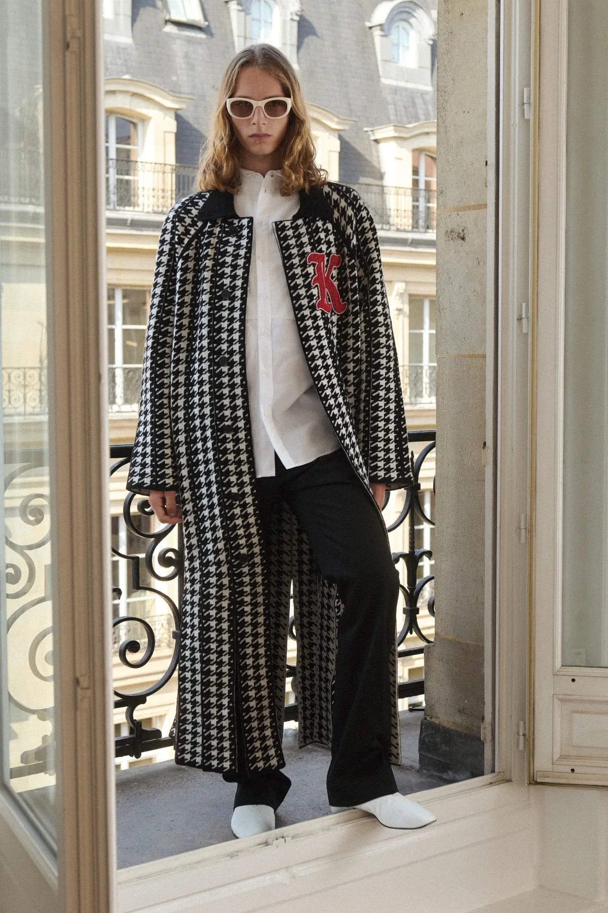 KENZO au printemps 2027, le retour d'une mémoire vivante signée Nigo