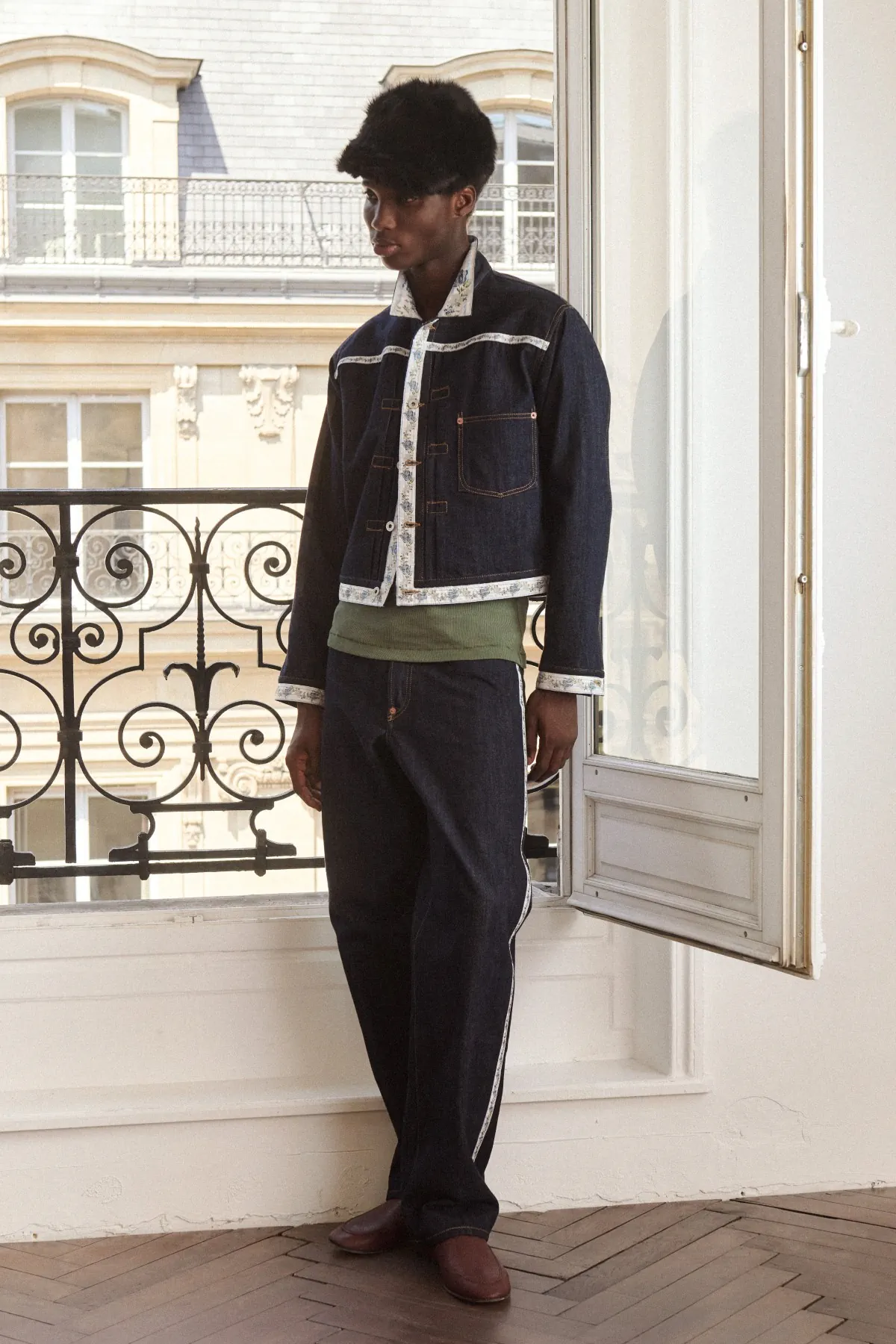 KENZO au printemps 2027, le retour d'une mémoire vivante signée Nigo