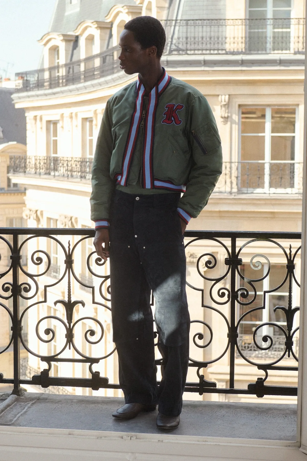 KENZO au printemps 2027, le retour d'une mémoire vivante signée Nigo