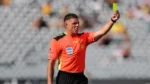 L’arbitre australien Shaun Evans accusé de geste suprémaciste blanc pendant le match Allemagne-Curaçao