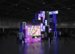 Le design d'un stand peut-il devenir un signe de prestige pour une marque ?