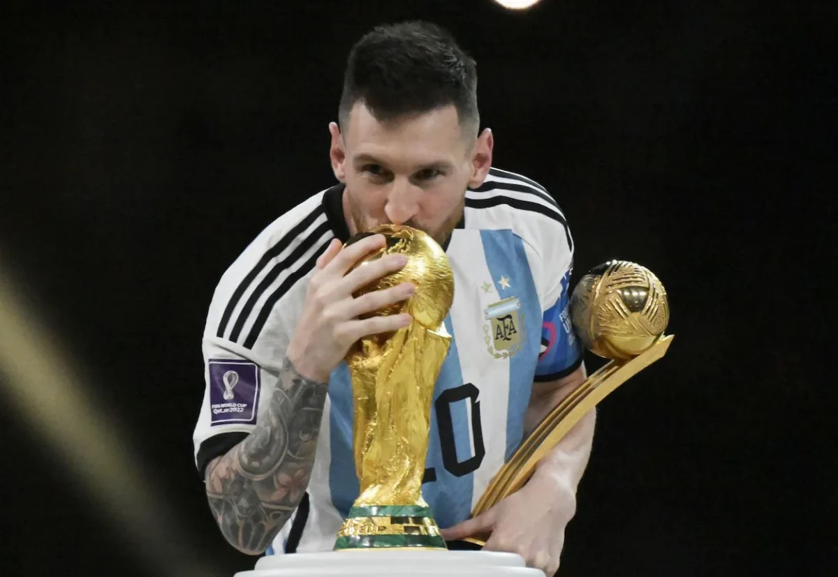 Qui sont les stars du football qui enflammeront la Coupe du monde 2026 ?
