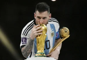 Qui sont les stars du football qui enflammeront la Coupe du monde 2026 ?