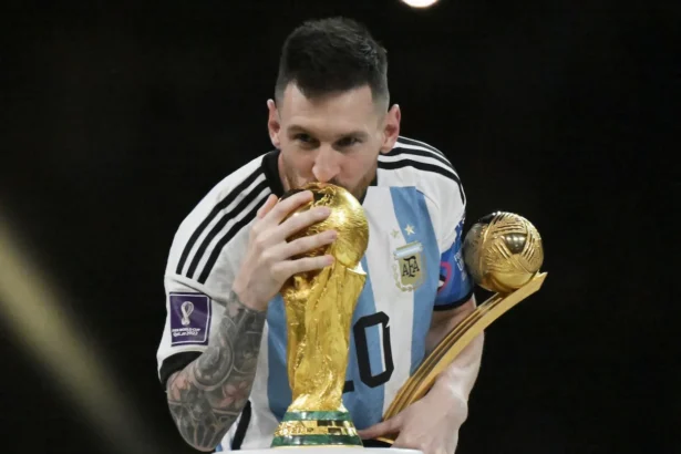 Qui sont les stars du football qui enflammeront la Coupe du monde 2026 ?