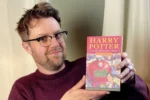 L'incroyable destin d'une édition rare d'Harry Potter oubliée dans un grenier écossais