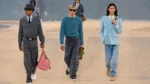 Louis Vuitton réinvente le dandysme avec une collection printemps 2027 portée par la puissance de l'océan